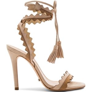 Schutz Lisana Wrap Sandals